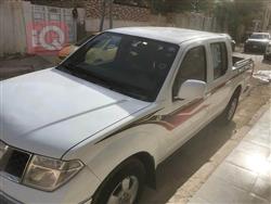 نیسان نەڤارا
